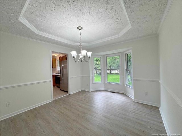 6578 Barley Hill Court, Fayetteville, NC 28314
