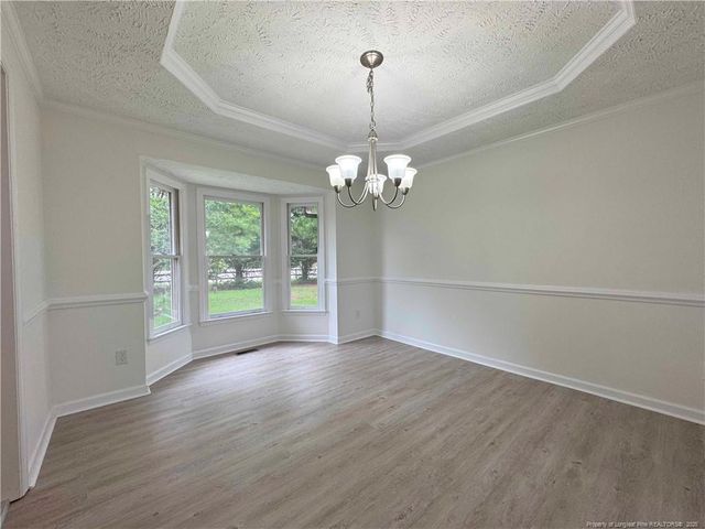 6578 Barley Hill Court, Fayetteville, NC 28314