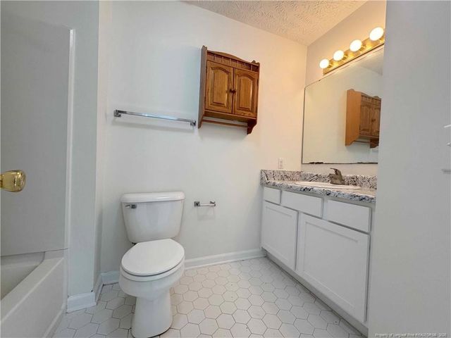 6578 Barley Hill Court, Fayetteville, NC 28314