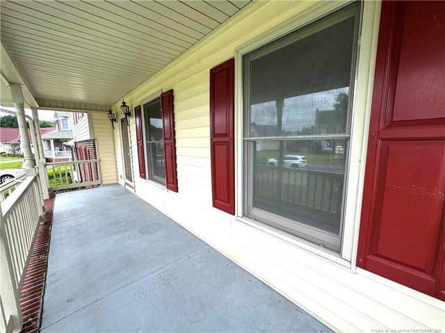 6578 Barley Hill Court, Fayetteville, NC 28314