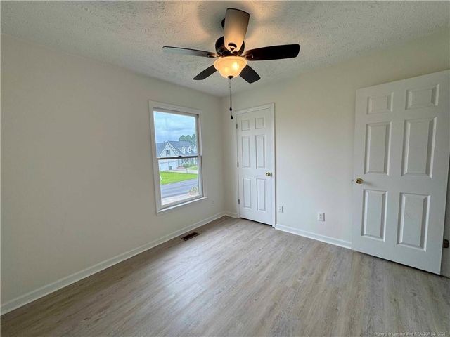6578 Barley Hill Court, Fayetteville, NC 28314