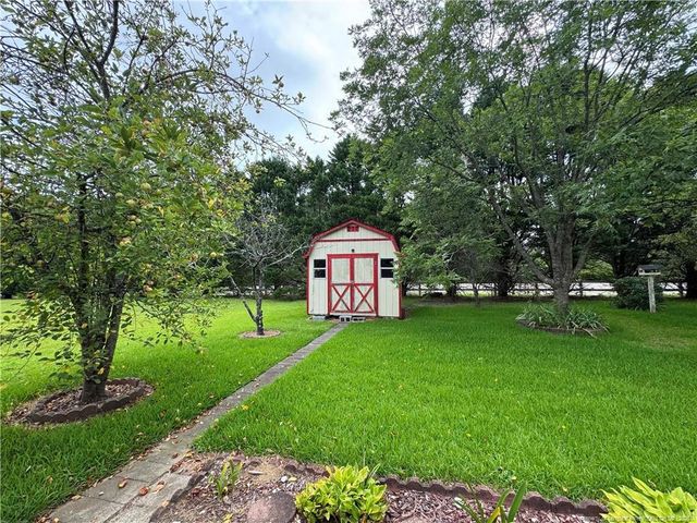 6578 Barley Hill Court, Fayetteville, NC 28314