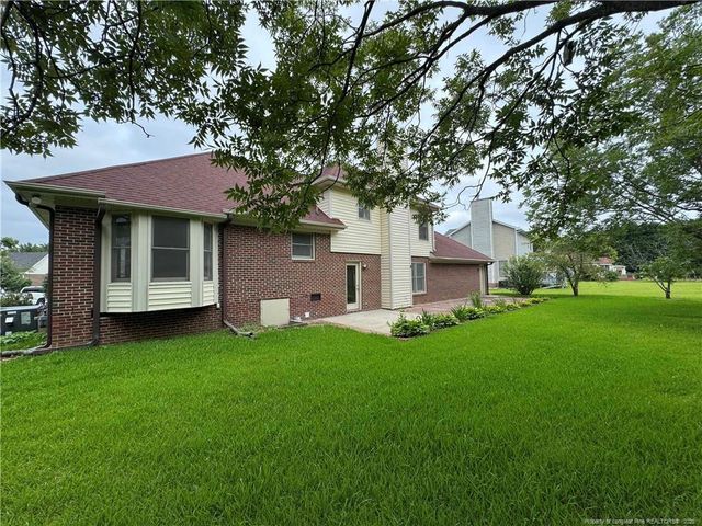 6578 Barley Hill Court, Fayetteville, NC 28314