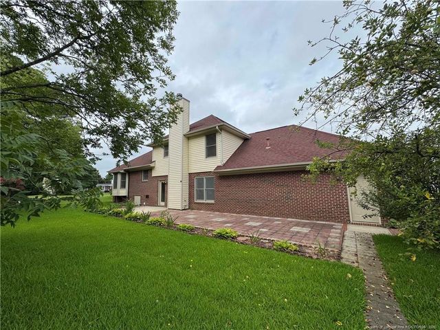 6578 Barley Hill Court, Fayetteville, NC 28314