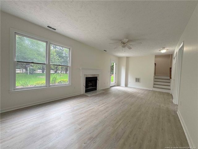 6578 Barley Hill Court, Fayetteville, NC 28314