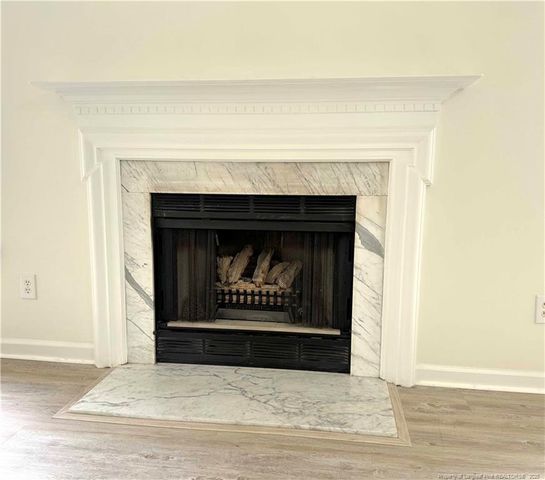 6578 Barley Hill Court, Fayetteville, NC 28314