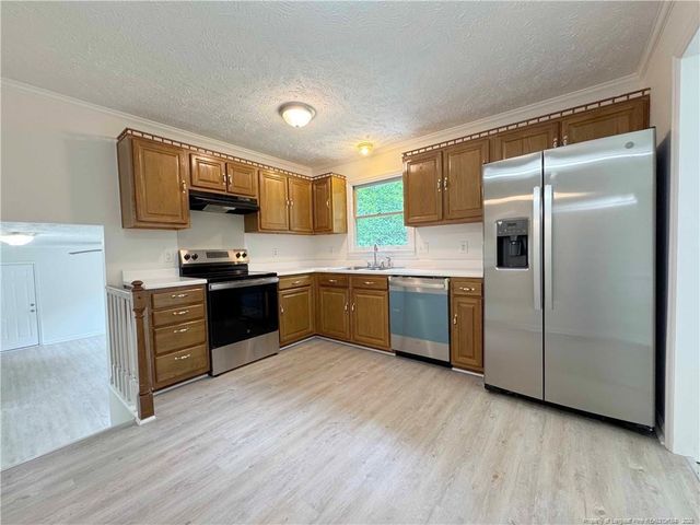 6578 Barley Hill Court, Fayetteville, NC 28314