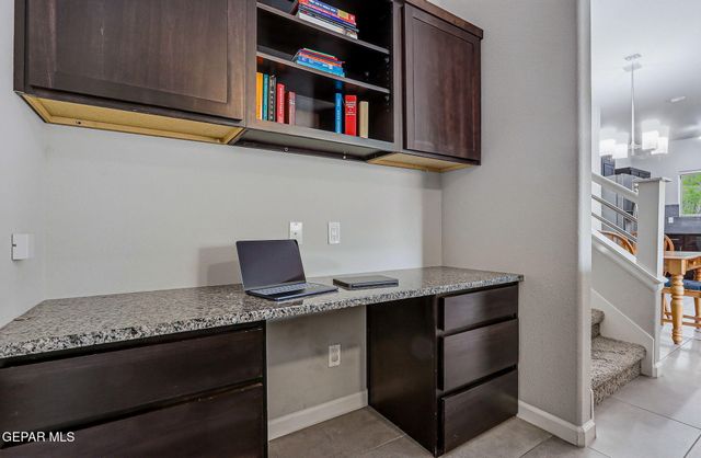 6657 BOULDER CANYON Lane, El Paso, TX 79912