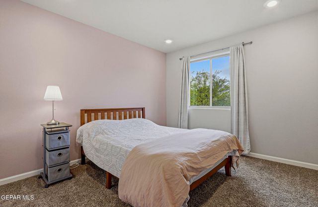 6657 BOULDER CANYON Lane, El Paso, TX 79912