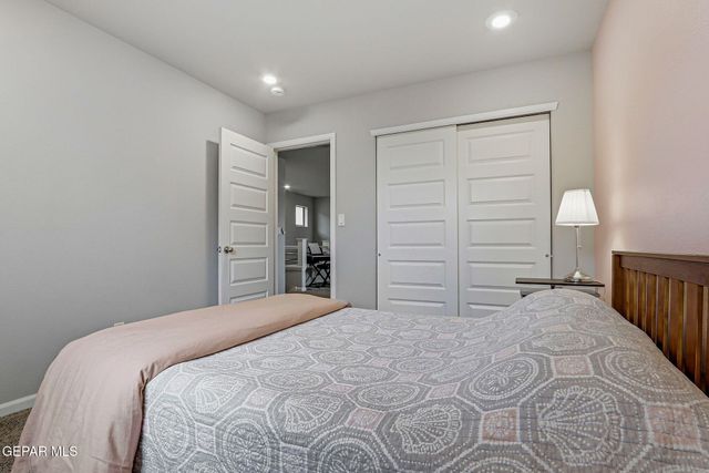 6657 BOULDER CANYON Lane, El Paso, TX 79912