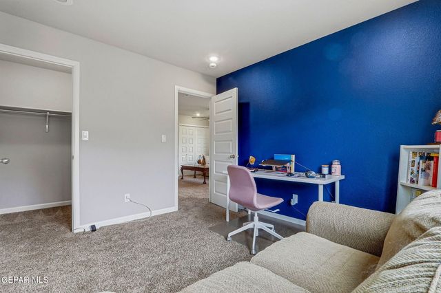 6657 BOULDER CANYON Lane, El Paso, TX 79912