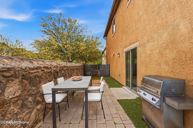 6657 BOULDER CANYON Lane, El Paso, TX 79912