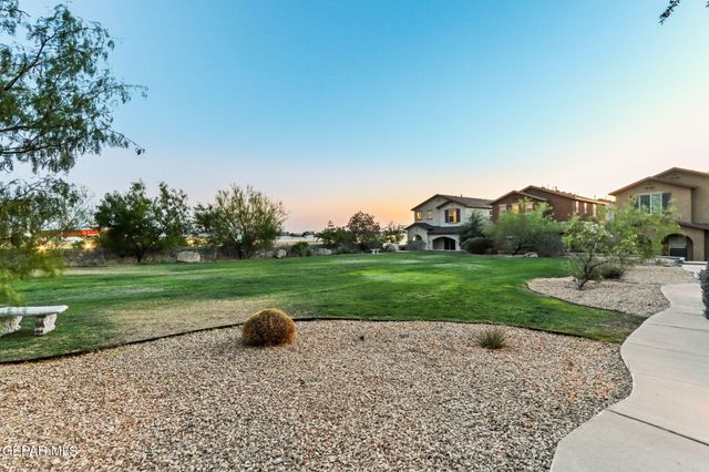 6657 BOULDER CANYON Lane, El Paso, TX 79912