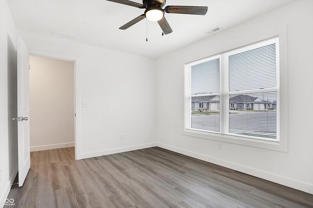 1651 W Paula Drive, Columbus, IN 47201