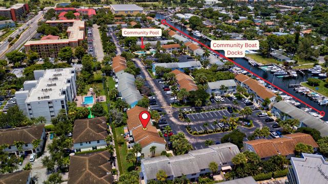 2841 NE 15TH Street, Pompano Beach, FL 33062