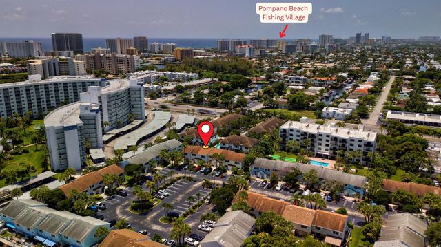 2841 NE 15TH Street, Pompano Beach, FL 33062