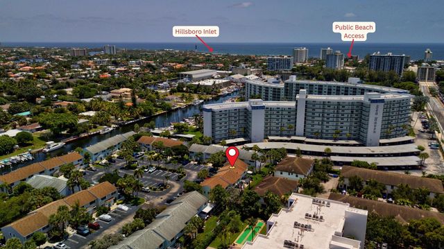 2841 NE 15TH Street, Pompano Beach, FL 33062