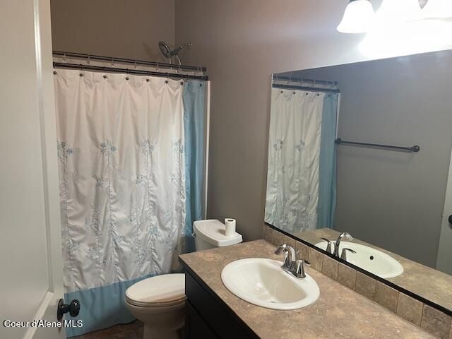 3191 N SHERWOOD DR, Coeur D'alene, ID 83815