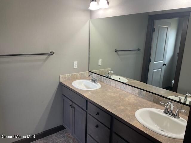 3191 N SHERWOOD DR, Coeur D'alene, ID 83815