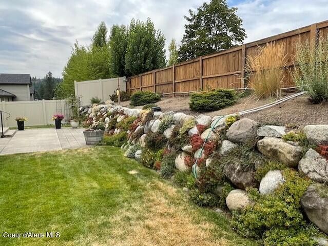 3191 N SHERWOOD DR, Coeur D'alene, ID 83815