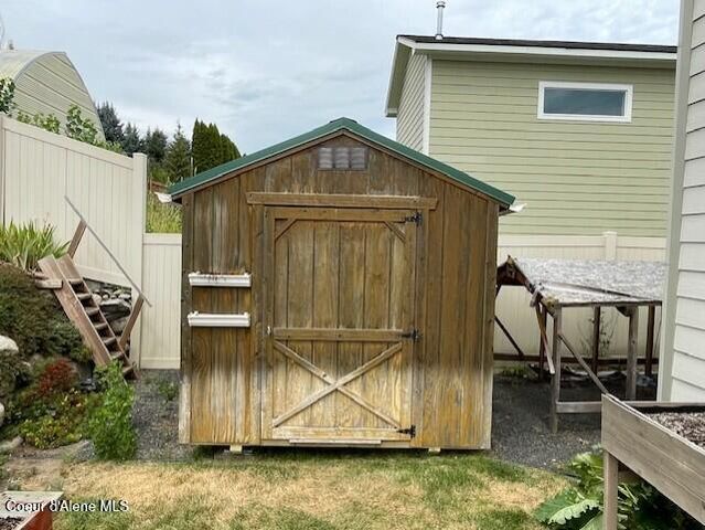 3191 N SHERWOOD DR, Coeur D'alene, ID 83815