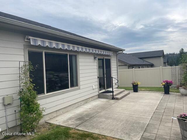 3191 N SHERWOOD DR, Coeur D'alene, ID 83815