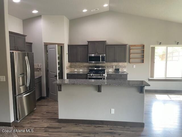 3191 N SHERWOOD DR, Coeur D'alene, ID 83815