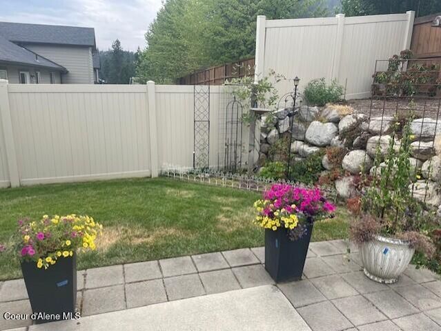 3191 N SHERWOOD DR, Coeur D'alene, ID 83815