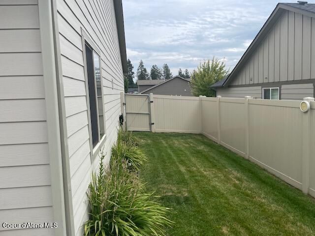 3191 N SHERWOOD DR, Coeur D'alene, ID 83815