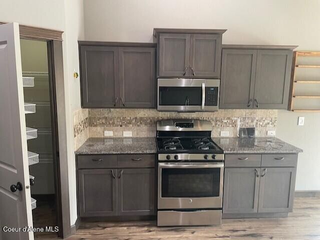 3191 N SHERWOOD DR, Coeur D'alene, ID 83815