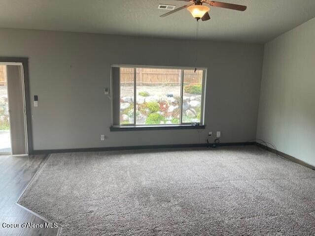 3191 N SHERWOOD DR, Coeur D'alene, ID 83815