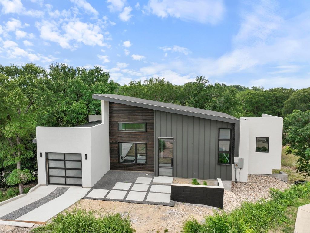 5013 Rob Scott ST, Austin, TX 78721