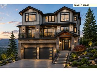 12209 Se VERLIE St Lot 14, Happy Valley, OR 97086