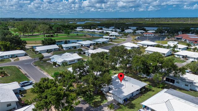 1008 ORCHID LANE, Bradenton, FL 34208