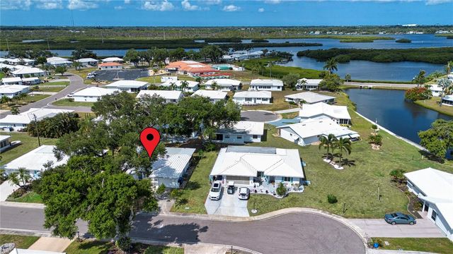 1008 ORCHID LANE, Bradenton, FL 34208