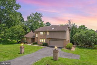 11505 LE HAVRE DR, Rockville, MD 20854