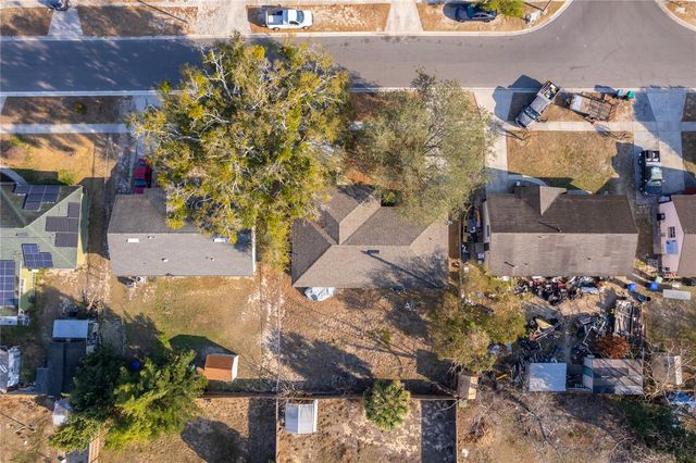 10 E CELESTE STREET, Apopka, FL 32703