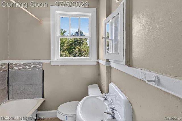 12668 Stoepel, Detroit, MI 48221