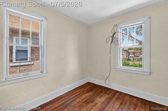 12668 Stoepel, Detroit, MI 48221