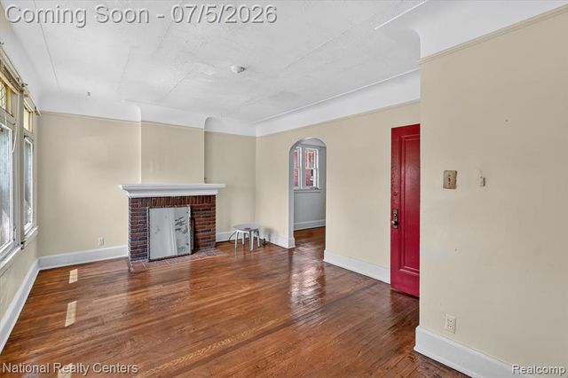 12668 Stoepel, Detroit, MI 48221