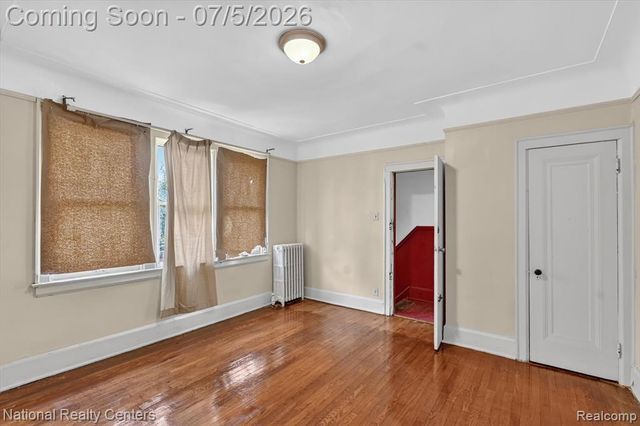 12668 Stoepel, Detroit, MI 48221