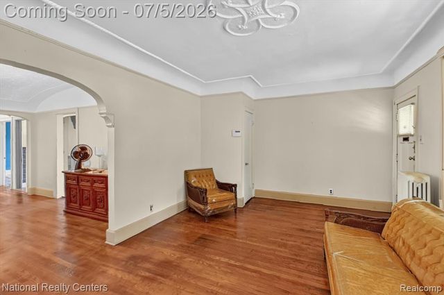 12668 Stoepel, Detroit, MI 48221