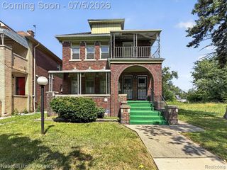 12668 Stoepel, Detroit, MI 48221