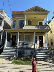 645 Myrtle Avenue, Albany, NY 12208