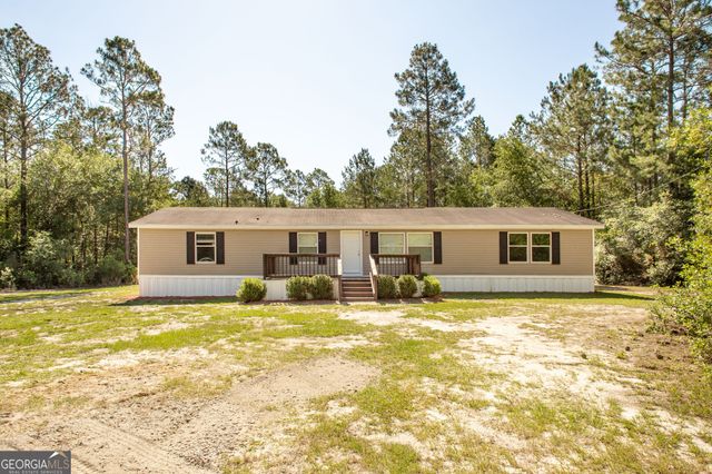 4860 Allen Lane, Waycross, GA 31503