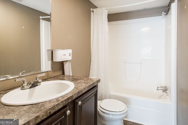 4860 Allen Lane, Waycross, GA 31503