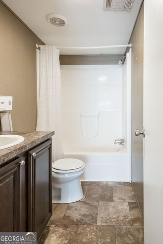 4860 Allen Lane, Waycross, GA 31503