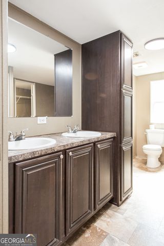 4860 Allen Lane, Waycross, GA 31503