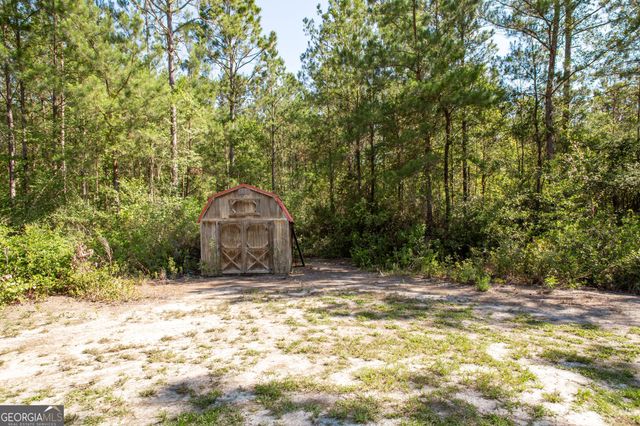 4860 Allen Lane, Waycross, GA 31503
