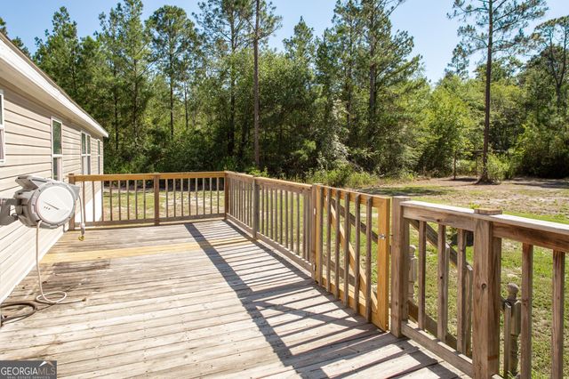 4860 Allen Lane, Waycross, GA 31503